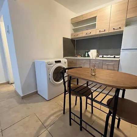 Apartment Eco Urban Apartemt