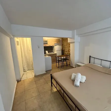 Apartment Eco Urban Apartemt