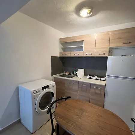 Apartment Eco Urban Apartemt