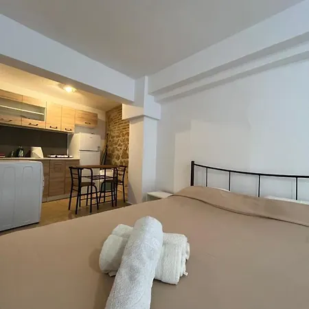 Eco Urban Apartemt Apartment