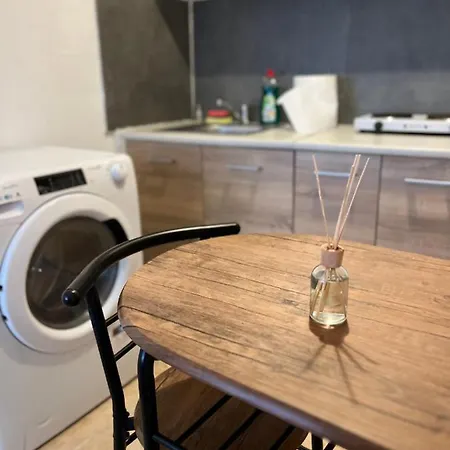 Eco Urban Apartemt
