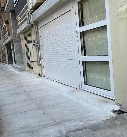 Eco Urban Apartemt