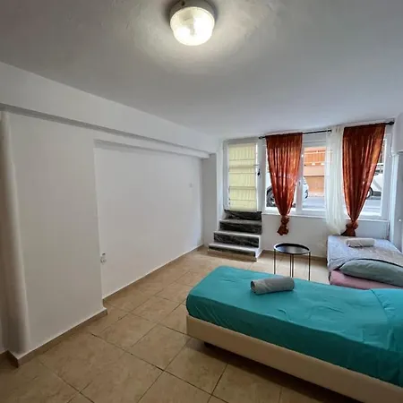 Eco Urban Apartemt Apartment *