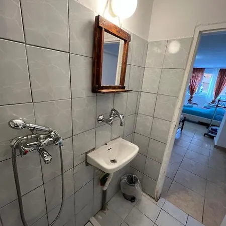Apartment Eco Urban Apartemt