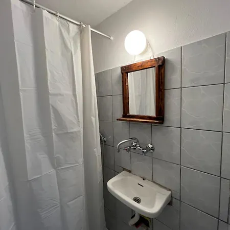 Apartment Eco Urban Apartemt