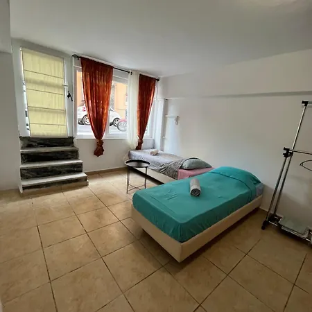Eco Urban Apartemt Apartment