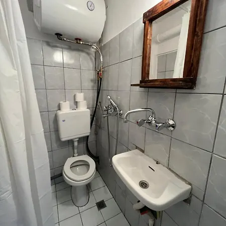 Eco Urban Apartemt * Athens